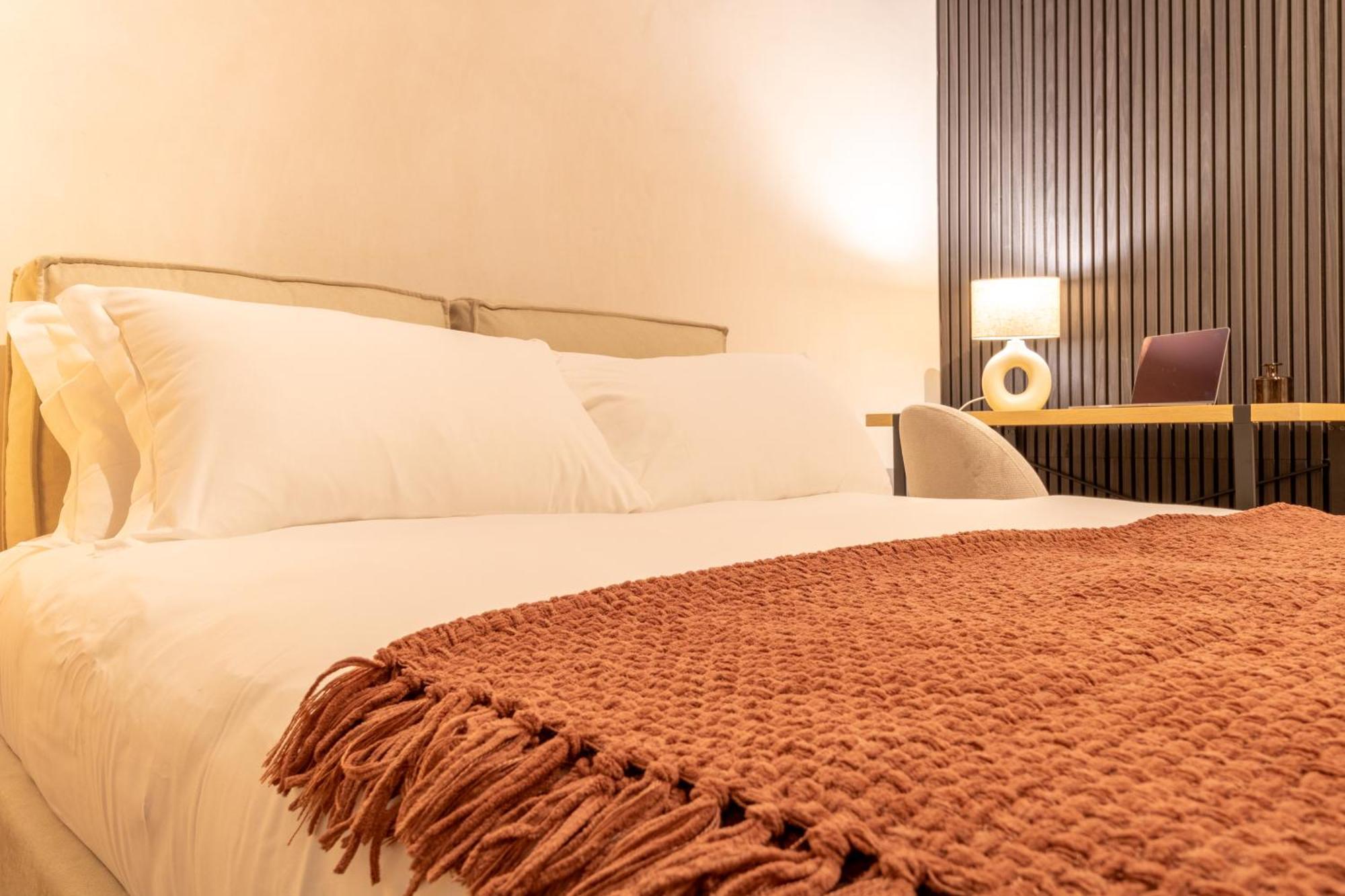 Cunabu Morosini Rom Zimmer foto